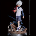 Anime Character Model Set, High-Detail Collectible, Essential for Anime Fans